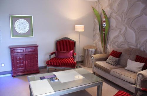 Porto de Mos Hotel | Boutique Hotel Vivenda Miranda