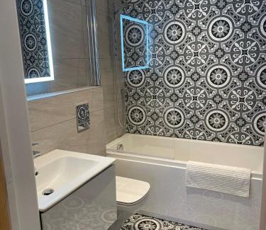 Henley-in-Arden Apartment | Boutique Luxury Apartment, High St, Henley-in-Arden