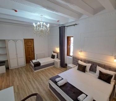 Bukhara Hotel | Boutique NABIBEK