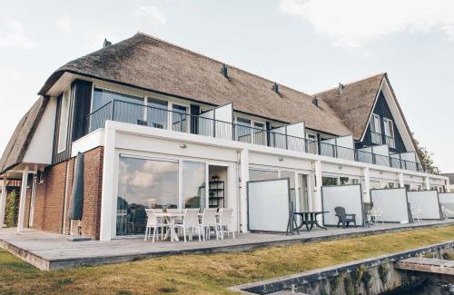 Heeg Resort | Boutique Parc Pharshoeke