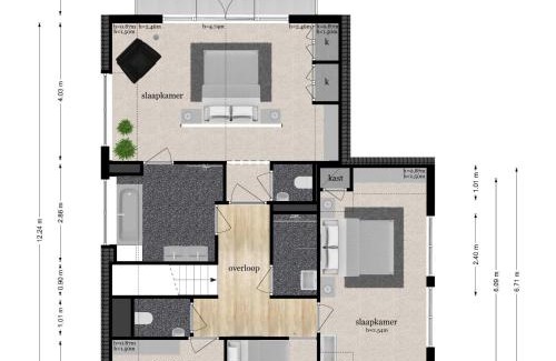 Heeg Resort | Boutique Parc Pharshoeke