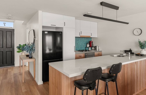 Maribyrnong House | BOUTIQUE STAYS - Amelia