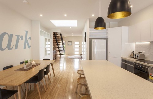 South Melbourne House | BOUTIQUE STAYS - Central Park