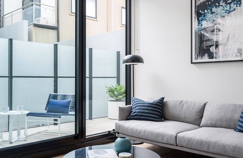 Glen Iris Apartment | BOUTIQUE STAYS - Axel Apartments 103 The Hadley