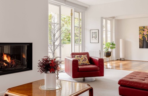 Toorak Apartment | BOUTIQUE STAYS - Jacarandah