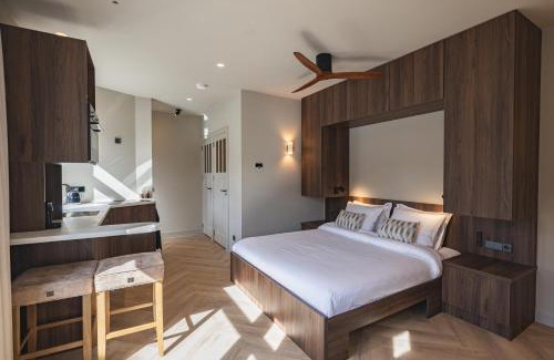 Alkmaar Apartment | Boutique Studio VO38