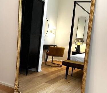 Barriera Vecchia-San Giacomo Apartment | Boutique Style San Giusto