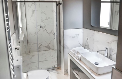 Tor di Quinto House | Boutique Suite Valadier