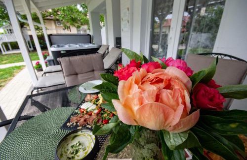 Gyula Villa | Boutique Villa Gyula