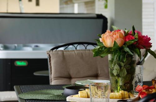 Gyula Villa | Boutique Villa Gyula