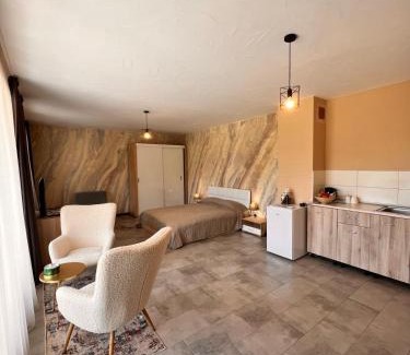 Pamporovo Apartment | Boutique Villas Murgavets Pamporovo