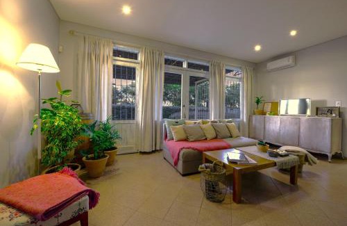 Maipu Villa | Boutique Vineyard and Wine Lodge