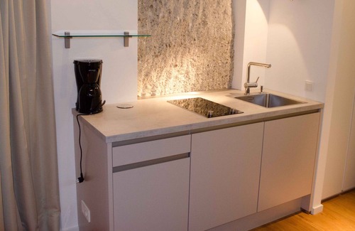 Allach-Untermenzing Apartment | Boutiquehotel Bunker