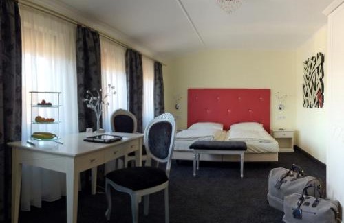 Aalen Hotel | Boutiquehotel Goldhahn Bio Sport & Wellness