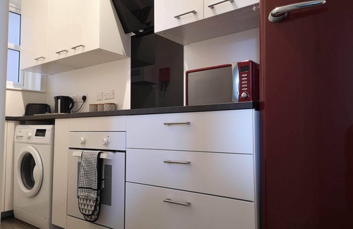 Folkestone Apartment | Bouverie Escape Folkestone