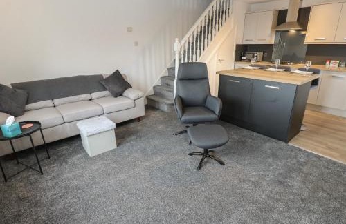 Cartworth House | Bowshaw