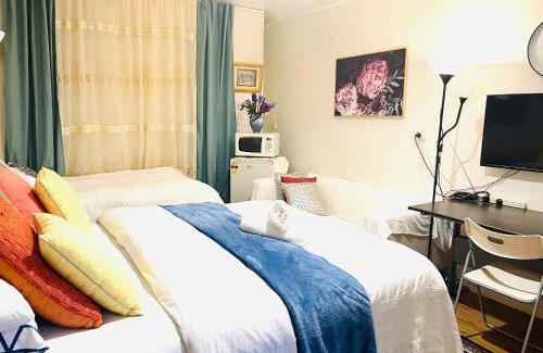 Box Hill House | Boxhill 短租房