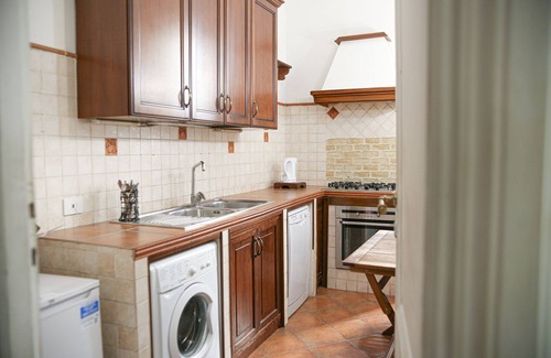 Aventine Apartment | Bpremium Apartment