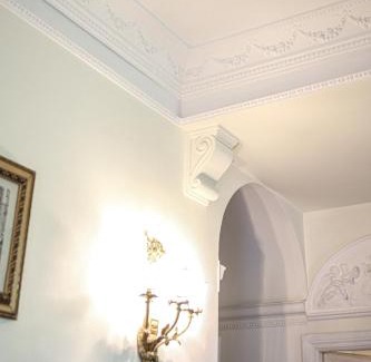 Aventine Apartment | Bpremium apartment