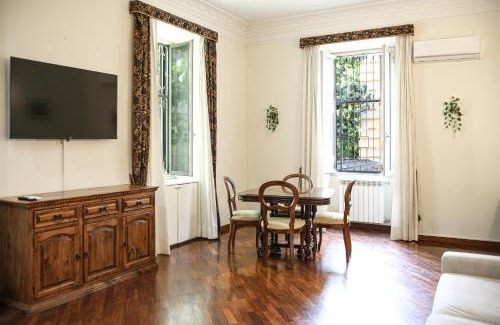 Aventine Apartment | Bpremium apartment