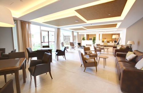 Peguera Hotel | BQ Bulevar Peguera Hotel - Adults Only