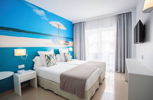 Ses Cadenes Hotel | BQ Carmen Playa Hotel - Adults Only