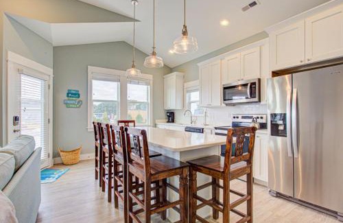 Corolla Light House | BQ12A - Beach Jewel