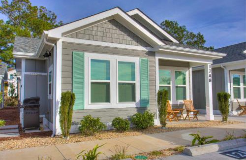 Corolla Light House | BQ12A - Beach Jewel