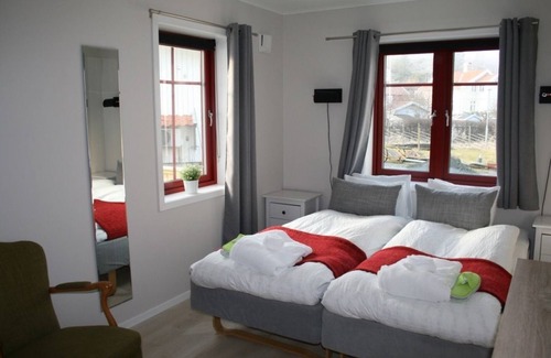 Branno Hotel | Brännö Värdshus & Pensionat Baggen