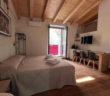 Quartiere XXIV Don Bosco House | Brèbrè