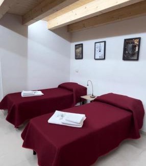 Quartiere XXIV Don Bosco House | Brèbrè