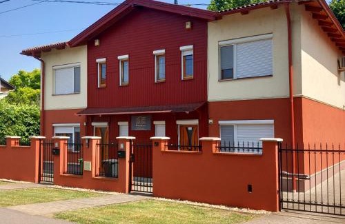 Hajduszoboszlo Apartment | Bródy 51 53 Apartman