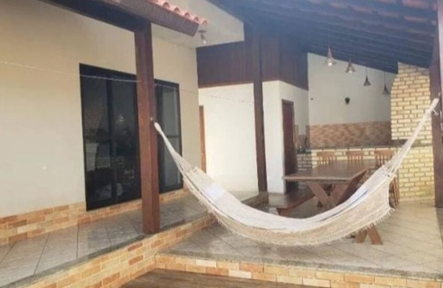 Campeche Leste House | East campeche house