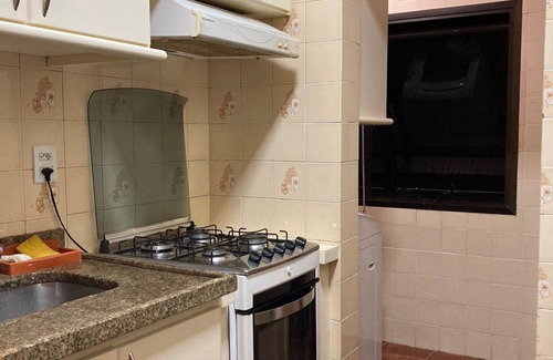 Loteamento Joao Batista Juliao Apartment | Apartment - Enseada - Tortuga - Spacious and Comfortable