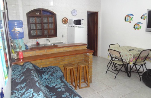 Maresias House | Maresias Townhouse for up to 10 people. Daily rate from R$40.00 per person.