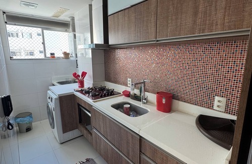 Jacarepagua Apartment | Top Apartment