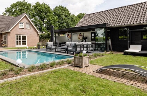 Kaatsheuvel Bed & Breakfast | Brabants Genieten