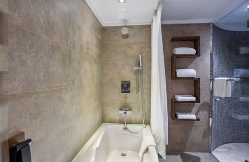 Savar Hotel | BRAC-CDM Savar