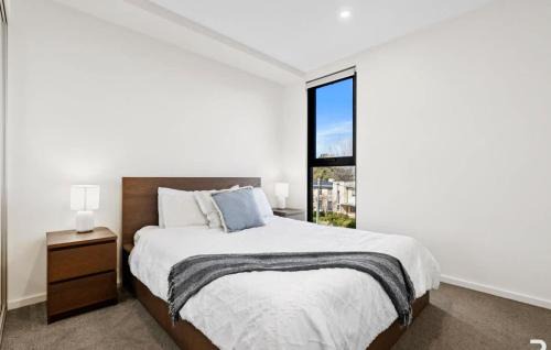 Braddon Apartment | Braddon-CBD-2 Bedroom Apt