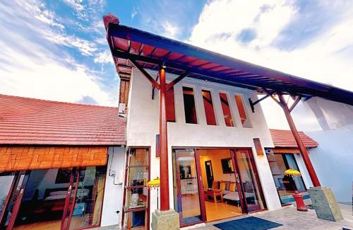 Denpasar Villa | Brady's 3 bedrooms Villa Center of Sanur