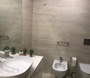 Portela Apartment | Braga Luxury Residence 3854