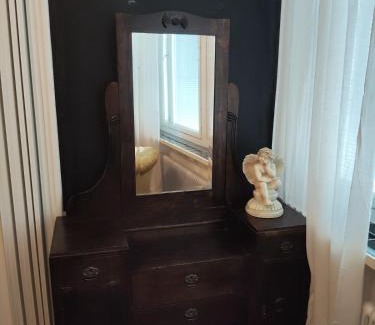 Turku Apartment | Brahe Suite, free parking garage