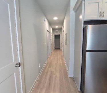 Southeast Pensacola Apartment | Brainerd Cottage