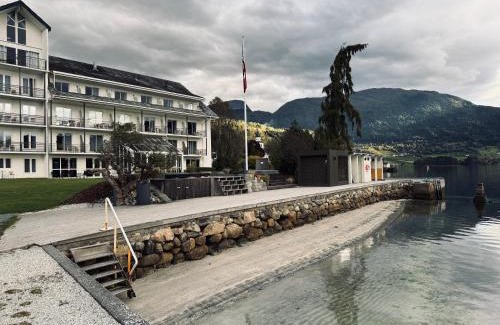 Ulvik Hotel | Brakanes Hotel