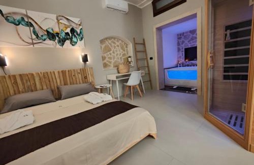 Brindisi Histotic Center Apartment | Brama Wellness Experience
