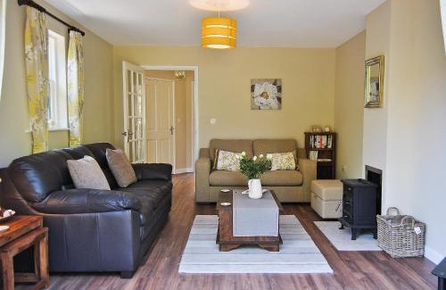Wimborne House | Bramble Cottage