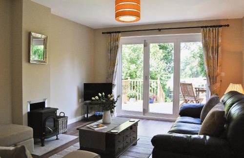 Wimborne House | Bramble Cottage