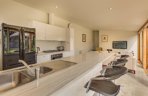 North Hobart House | Brampton Cottage