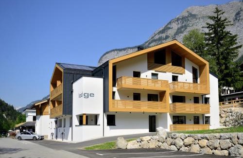 Saalfelden am Steinernen Meer Apartment | Brandlhof lodge