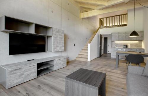 Saalfelden am Steinernen Meer Apartment | Brandlhof lodge